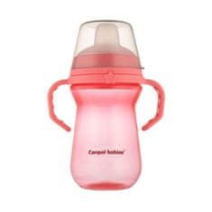 Canpol babies 250ml silikonski vrč Firstcup