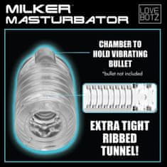 Lovebotz Masturbator Milker TPE