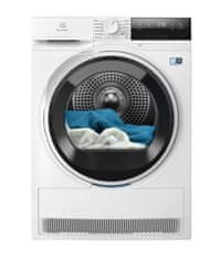 Electrolux EW7D384UE sušilni stroj, 8 kg