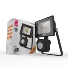 Avide 08984 Reflektor s senzorjem SMD LED 10W NW 800 lm