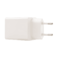 S-box USB 45W hitri polnilec HC-45 2-port / USB-C + USB-A GAN