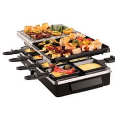 Russell Hobbs Russell Hobbs 26280-56/RH Multi Raclette