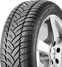 Dunlop Zimska pnevmatika 215/60R17 100V XL WinterSport 5 SUV 578640