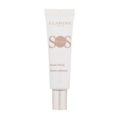 Clarins SOS Primer Boost Radiance razsvetlitvena podlaga za ličenje 30 ml