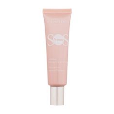 Clarins SOS Primer Minimizes Signs of Fatigue podlaga za ličila 30 ml