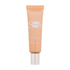 Clarins SOS Primer Blurs Imperfection podlaga za ličila 30 ml