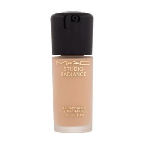 MAC Studio Radiance Serum-Powered Foundation vlažilen in osvetljevalni puder 30 ml