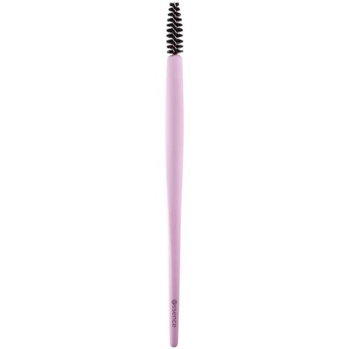 Essence Brush Brow Spoolie čopič za obrvi 1 kos