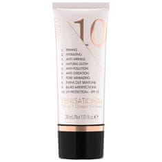 Catrice Ten!Sational 10 in 1 Dream Primer SPF15 podlaga za ličila 10v1 30 ml