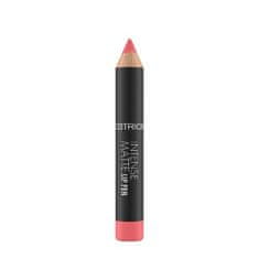 Catrice Intense Matte Lip Pen šminka in črtalo za ustnice 2v1 1.2 g Odtenek 020 coral vibes