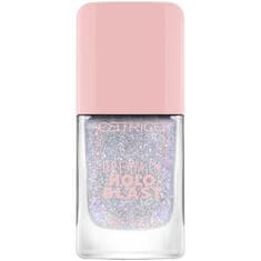 Catrice Dream In Holo Blast dolgoobstojen lak za nohte s holografskim učinkom 10.5 ml Odtenek 060 prism universe