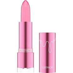 Catrice Soft Glaze Glow Lip Balm balzam za ustnice, ki spreminja barvo glede na ph 3.5 g