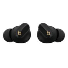 Beats Studio Buds +/ANC/BT/Wireless/Black/Gold