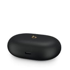 Beats Studio Buds +/ANC/BT/Wireless/Black/Gold