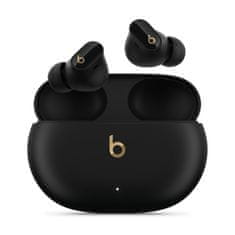 Beats Studio Buds +/ANC/BT/Wireless/Black/Gold