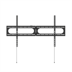 Hama Stenski nosilec za TV do 120", 1100x600, fiksni, 100 kg