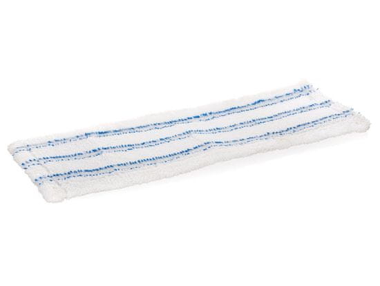 Zamenjava za mop 39,5x9cm iz mikrovlaken MO/White