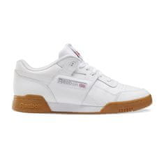 Reebok Čevlji bela 42 EU Classic Workout Plus