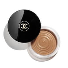 Chanel ( Sunny Finish ed Gel Cream) ed 30 g (Odtenek 390 Soleil Tan Bronze Universel)