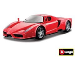 Burago B 1:24 Ferrari Enzo rdeča 18-26006