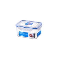 Lock & Lock Posoda za hrano LOCK, prostornina 470 ml, 9, 8 x 12, 6 x 6, 7 cm