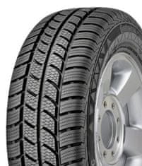 Continental Zimska pnevmatika 235/65R16C 118R VancoWinter 2 04530730000