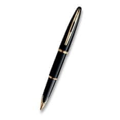 Waterman Carène Black Sea GT nalivno pero s konico F