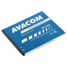 Avacom Baterija za Lenovo A328 Li-Ion 3.7V 2000mAh (nadomestna BL192) - ni originalna