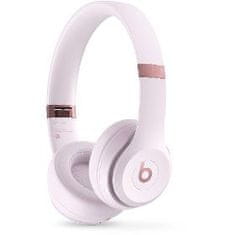 Beats Solo4 WL slušalke Cloud Pink