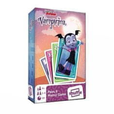 Kartice Črni Peter Vampirina