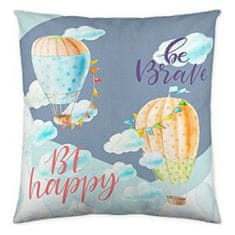 Costura Prevleka za blazino Costura Happy Ballon (50 x 50 cm)