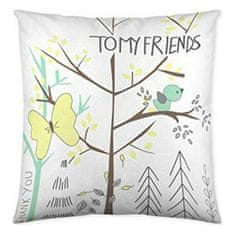 Icehome Prevleka za blazino Icehome Tomy Friends (60 x 60 cm)