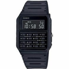 Casio Ura uniseks Casio CA-53WF-1BEF