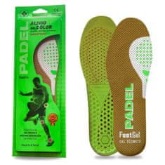 FootGel Šablone FootGel 43 - 47