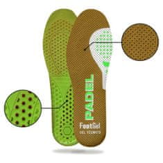 FootGel Šablone FootGel 35-38