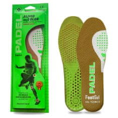 FootGel Šablone FootGel 35-38