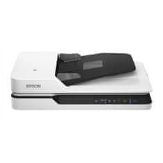 Epson Dvostranski Wi-Fi čitalec Epson B11B244401 1200 dpi LAN 25 ppm