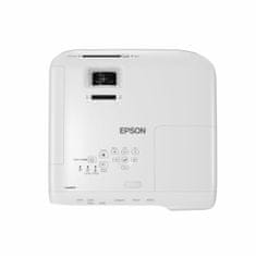 Epson Projektor Epson V11H978040 Bela 4000 Lm