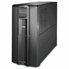 APC Sistem Neprekinjenega Napajanja Interaktivno UPS APC SMT2200IC 1980W