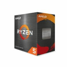 AMD Procesor AMD AMD Ryzen 5 5500 AMD AM4