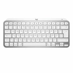 Logitech Tipkovnica Logitech MX Keys Mini Francoski AZERTY