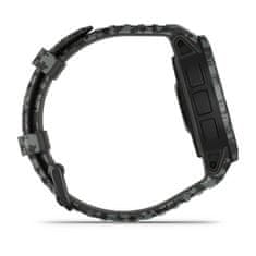 Garmin Pametna Ura GARMIN Instinct 2 Camo Edition Temno siva 0,9" Črna Grafit