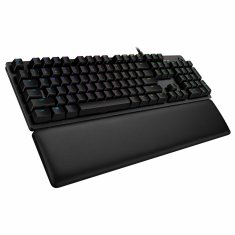 Logitech Tipkovnica Gaming Logitech G513 Qwerty Španska