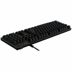 Logitech Tipkovnica Gaming Logitech G513 Qwerty Španska