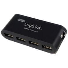 LogiLink USB Hub LogiLink UA0085