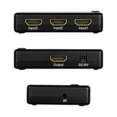 LogiLink HDMI priključek LogiLink