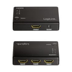 LogiLink HDMI priključek LogiLink