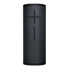 Logitech Zvočnik BLuetooth Prenosni Logitech Megaboom 3 Črna