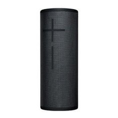 Logitech Zvočnik BLuetooth Prenosni Logitech Megaboom 3 Črna