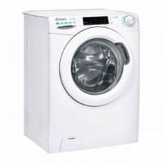 Candy Washer - Dryer Candy CSOW 4965TWE/1-S 9kg / 6kg Bela 1400 rpm